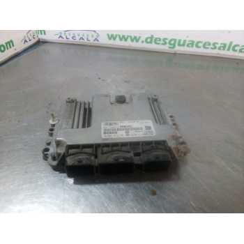 CENTRALITA MOTOR UCE 0281011701 