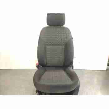 ASIENTO DELANTERO IZQUIERDO TELA MANUAL 5 PUERTAS OEM TELA