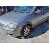 opel corsa c (x01) del año 2005