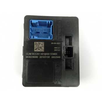 MODULO ELECTRONICO 9836236080 