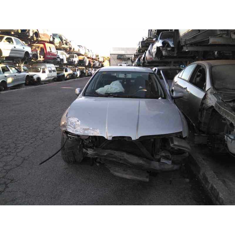 seat leon (1m1) del año 2001