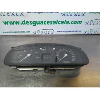CUADRO INSTRUMENTOS 8200218863 7N19NXA2 