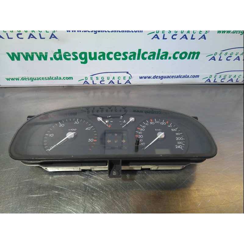 CUADRO INSTRUMENTOS 8200218863 7N19NXA2 