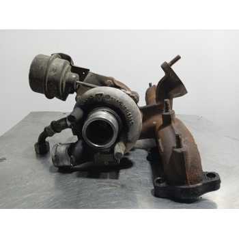 TURBOCOMPRESOR 54431015085 