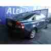 volvo s40 berlina del año 2005