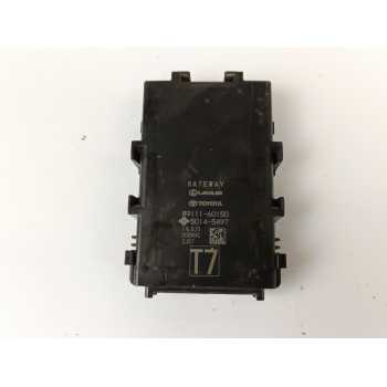 MODULO ELECTRONICO 8911160150 