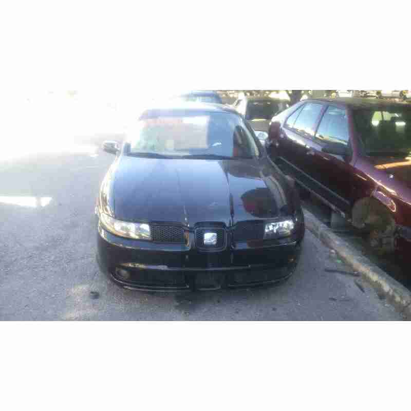 seat leon (1m1) del año 2002