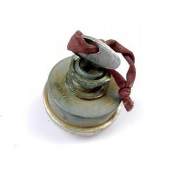 LLAVE DE CONTACTO 