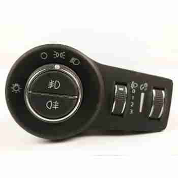 MANDO LUCES 07356583140 