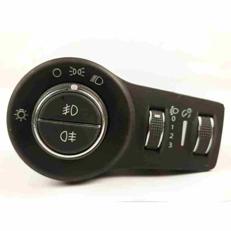 MANDO LUCES 07356583140 