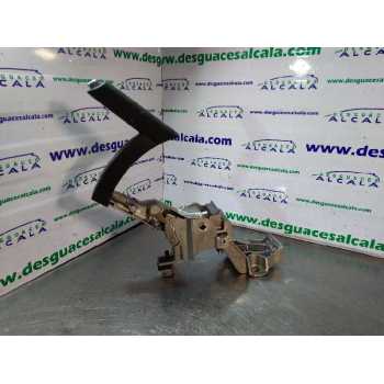 PALANCA FRENO DE MANO 98025741ZD 