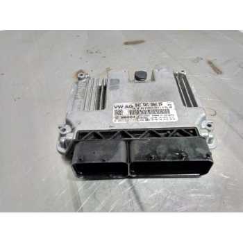 CENTRALITA MOTOR UCE 04C907309 