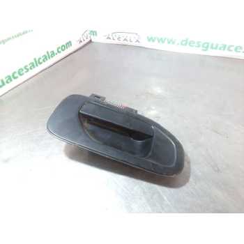 MANETA EXTERIOR DELANTERA DERECHA 80606JX31A 