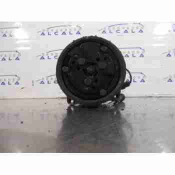 COMPRESOR AIRE ACONDICIONADO 1016 SANDEN 