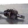 TRANSMISION DELANTERA DERECHA ABS 