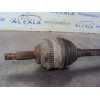 TRANSMISION DELANTERA DERECHA ABS 