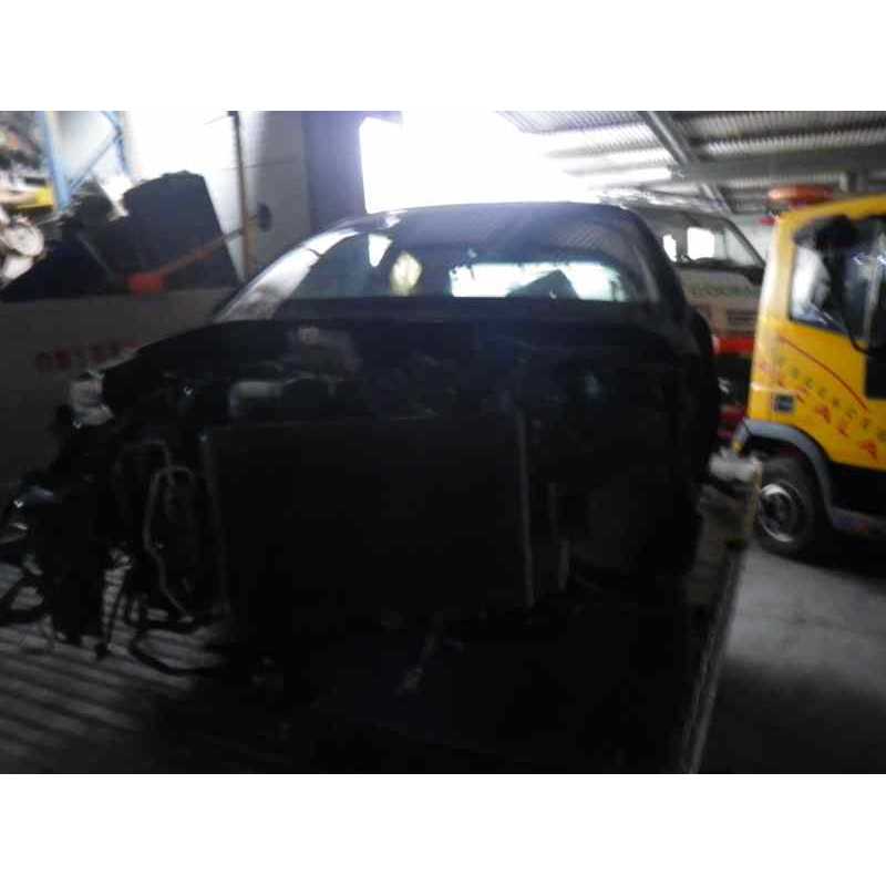peugeot 206 berlina del año 2002