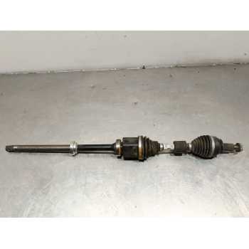 TRANSMISION DELANTERA DERECHA K8D23B436CC 