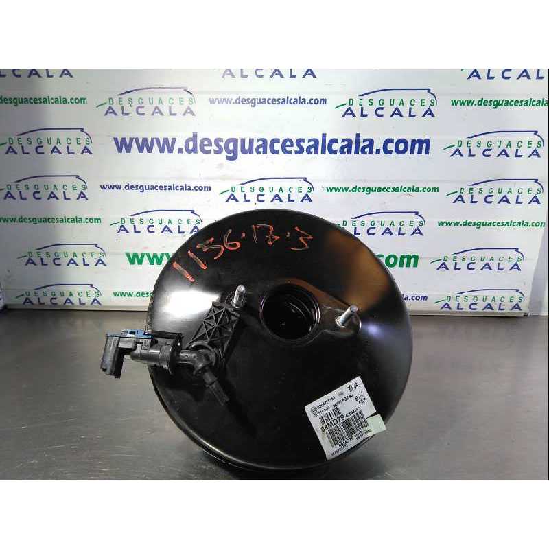 SERVOFRENO 0204711153 9674749280 