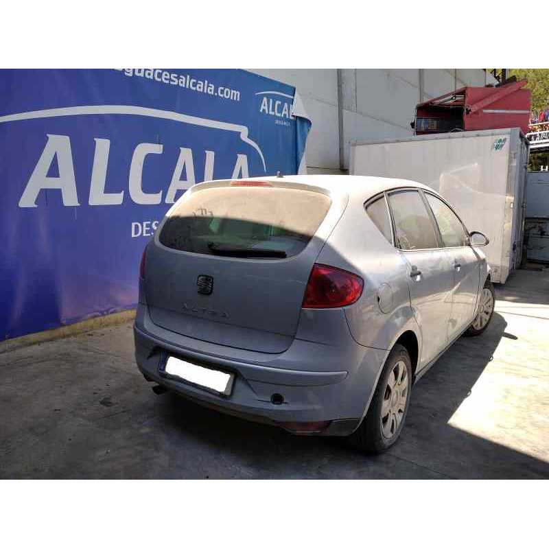 seat altea (5p1) del año 2006
