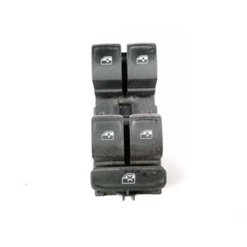 MANDO ELEVALUNAS DELANTERO IZQUIERDO 5G0959857E 