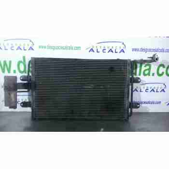 RADIADOR AIRE ACONDICIONADO 1J0820413N  OEM 1J0820413N