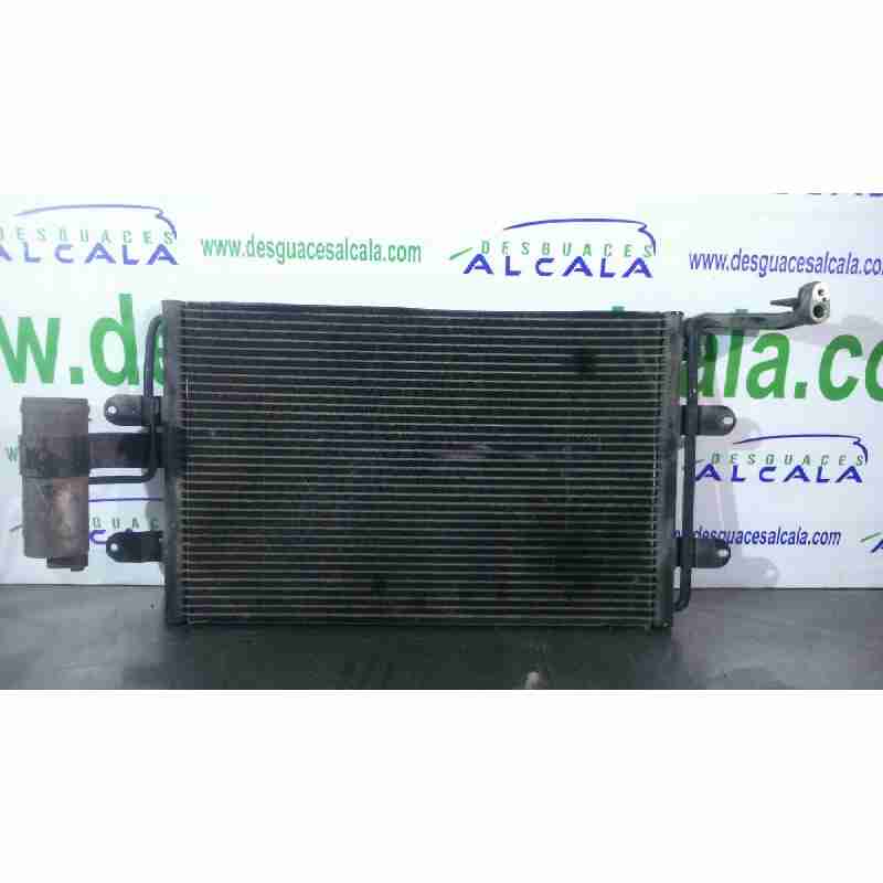 RADIADOR AIRE ACONDICIONADO 1J0820413N 