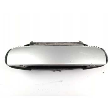 MANETA EXTERIOR TRASERA IZQUIERDA 4B0839885 