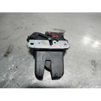 CERRADURA MALETERO / PORTON 4F5827505 3 PINES 