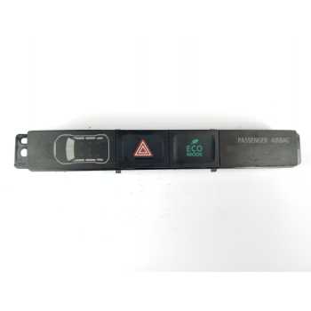 BOTONERA EMERGENCIA 8002B409A 