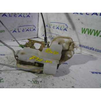 CERRADURA PUERTA DELANTERA DERECHA MR512224 ELECTRICA 2 PINES