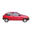 ford fiesta fiesta 1.1 s del año 1996