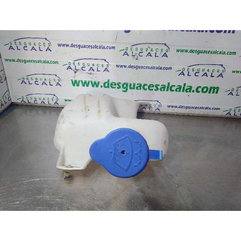 DEPOSITO LIMPIA 