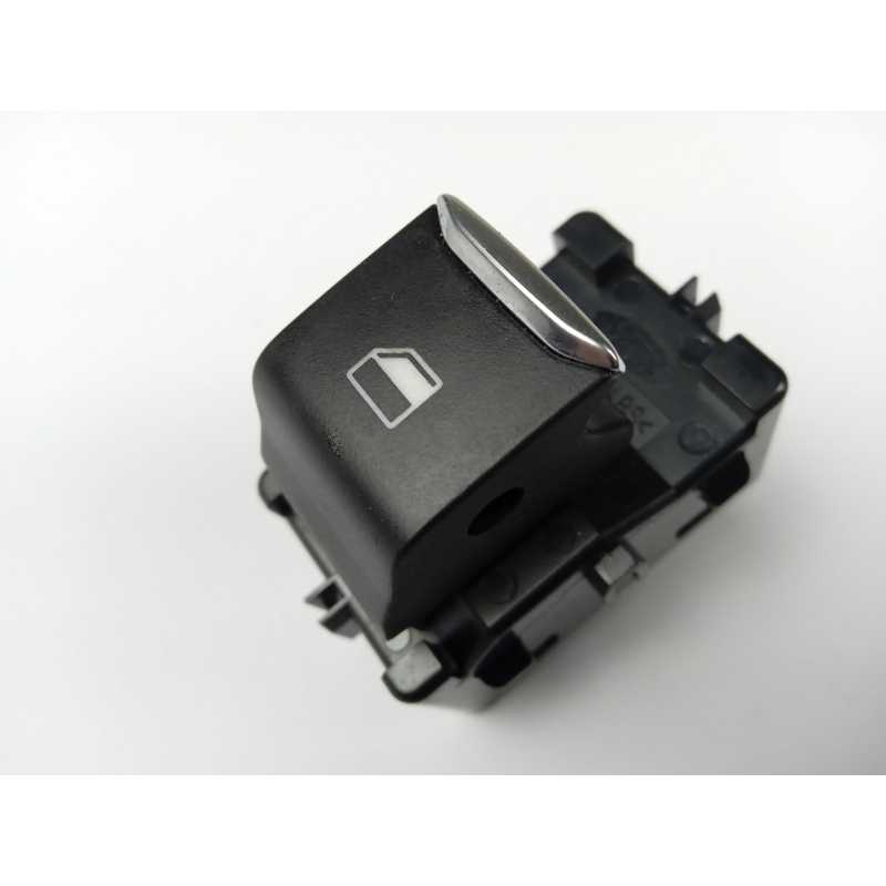 MANDO ELEVALUNAS TRASERO IZQUIERDO H1BT14529AB 