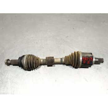 TRANSMISION DELANTERA IZQUIERDA EJ323B437CE 