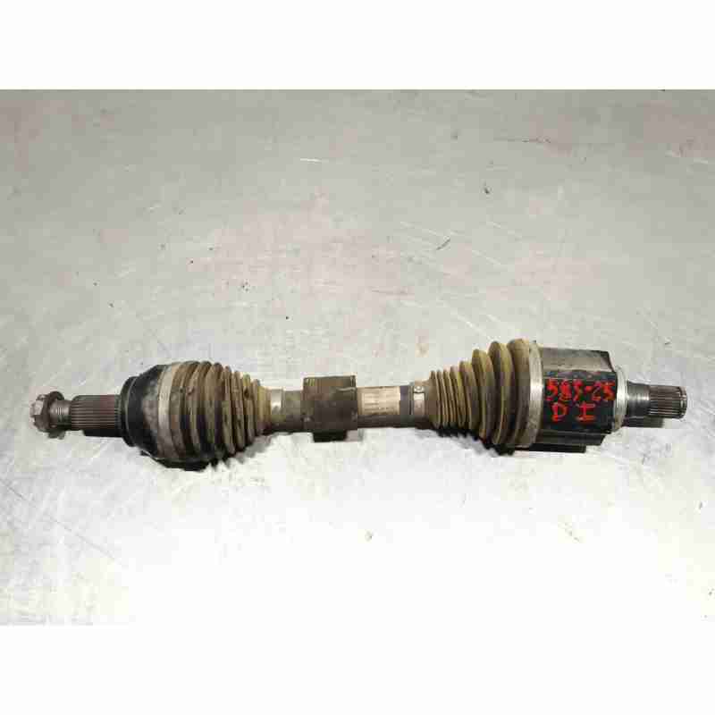 TRANSMISION DELANTERA IZQUIERDA EJ323B437CE 