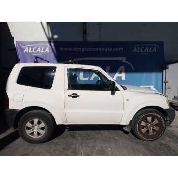 MITSUBISHI MONTERO III (V7_W, V6_W) de desguace