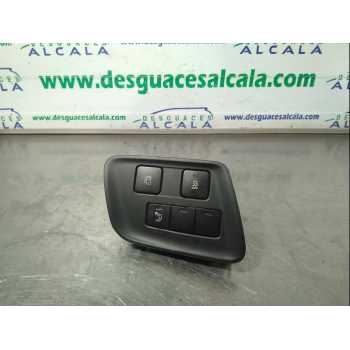 BOTON ESP TAPA GASOIL SENSOR APARCAMIENTO