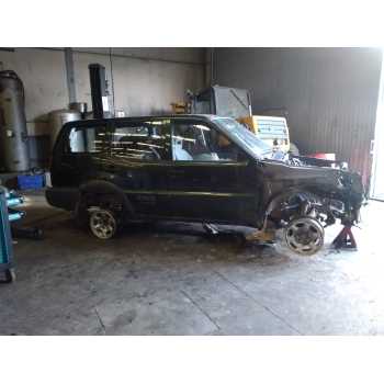 NISSAN TERRANO/TERRANO.II (R20)