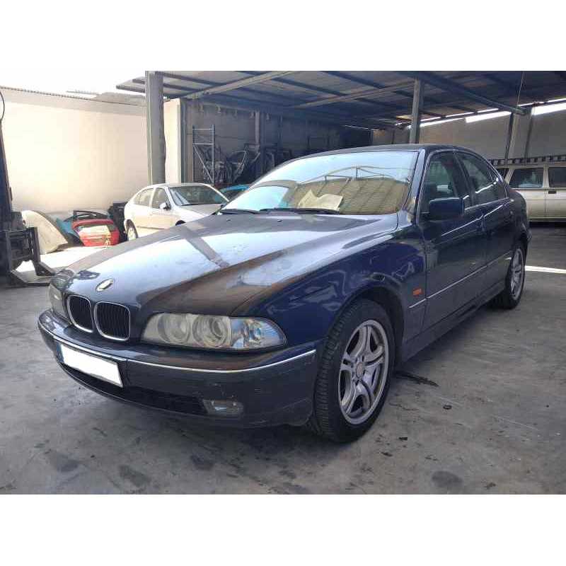 bmw serie 5 berlina (e39) del año 1998