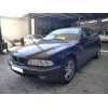 bmw serie 5 berlina (e39) del año 1998