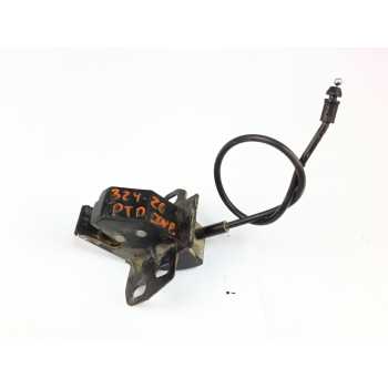 CERRADURA MALETERO / PORTON 8200497822 