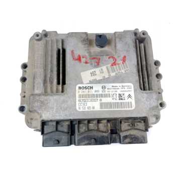CENTRALITA MOTOR UCE 0281011089 9653202580 