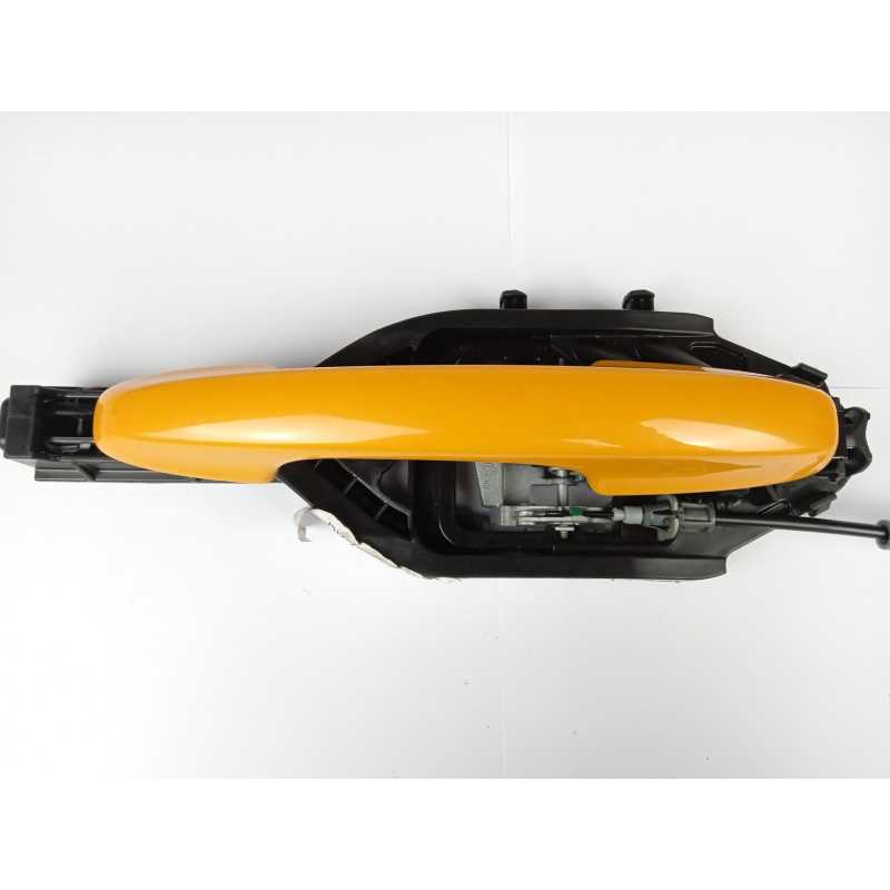 MANETA EXTERIOR TRASERA IZQUIERDA JX7BA264A27CAG 