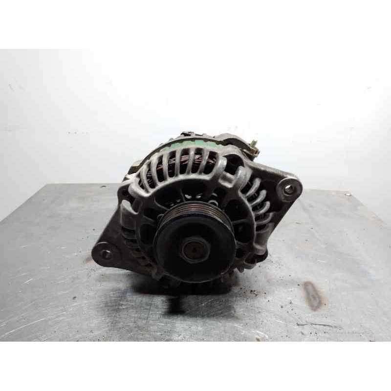 ALTERNADOR AB180140 