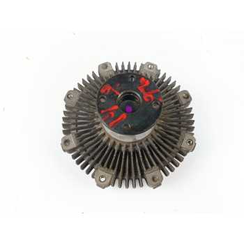 MAZA EMBRAGUE VISCOSO MD331638 