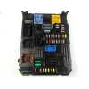 CAJA RELES / FUSIBLES 9832881080 BSI