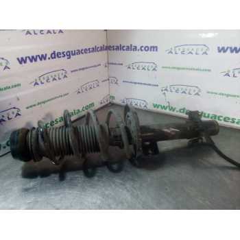AMORTIGUADOR DELANTERO IZQUIERDO 6R0413031BA 