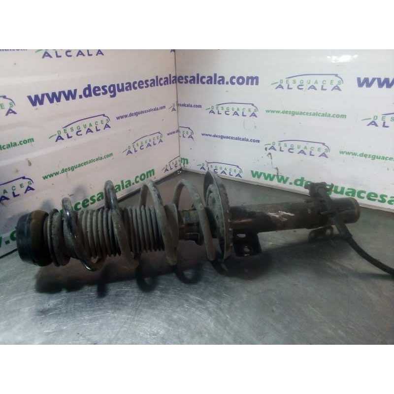 AMORTIGUADOR DELANTERO IZQUIERDO 6R0413031BA 