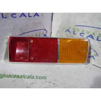 PILOTO TRASERO DERECHO 